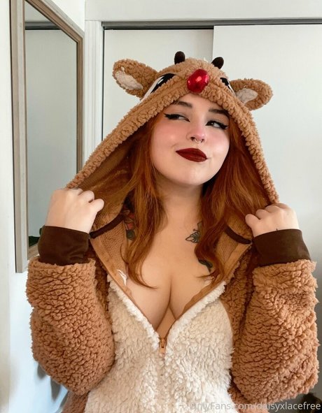 daisyxlacefree onlyfans pic