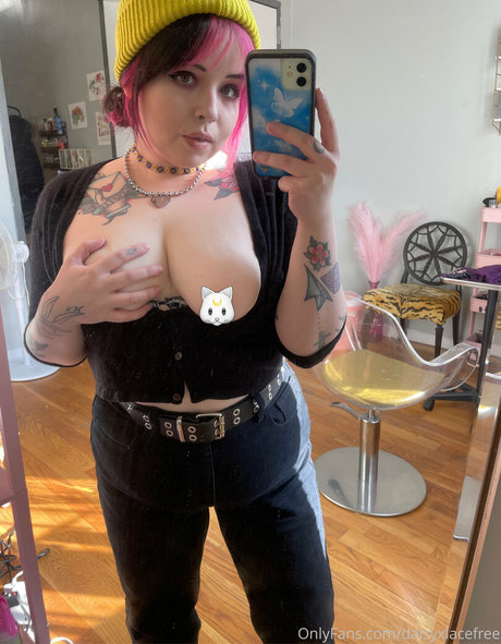 daisyxlacefree desnuda onlyfans