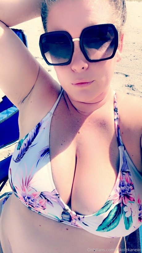 nikolekanexo only fans leaks