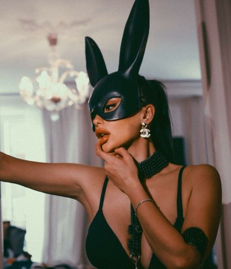 Lucrezia De Lellis onlyfans leak free