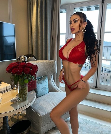 Lucrezia De Lellis xxx onlyfans