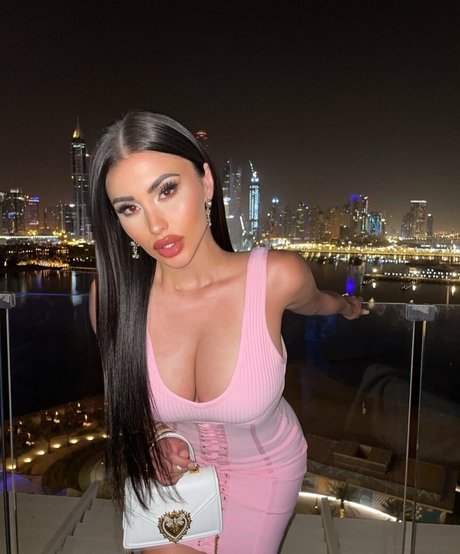 Lucrezia De Lellis onlyfans leak porn