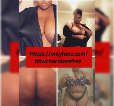 bbwchocolatefree leaked onlyfans pictures