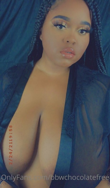 bbwchocolatefree porn only fans