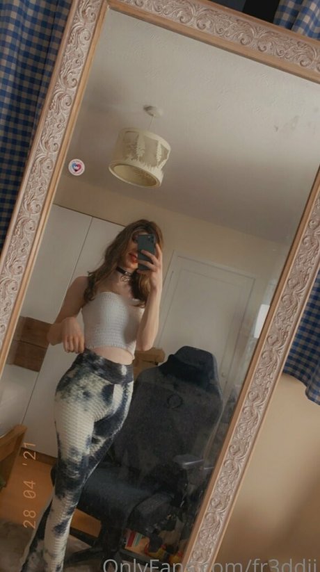 Fr3ddii onlyfans nudes leaked