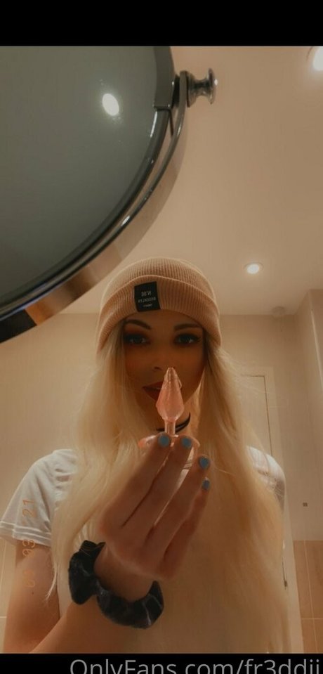 Fr3ddii onlyfans leaj