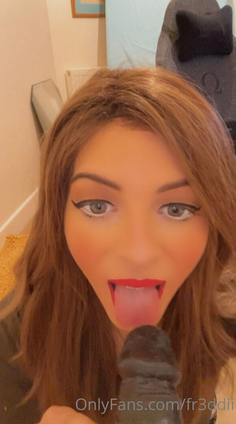 Fr3ddii onlyfans leakes