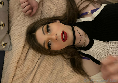 Fr3ddii onlyfans naked