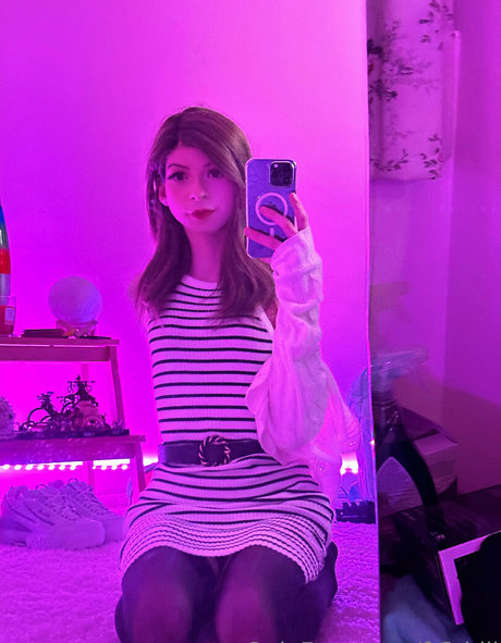 Fr3ddii leaked porn onlyfans