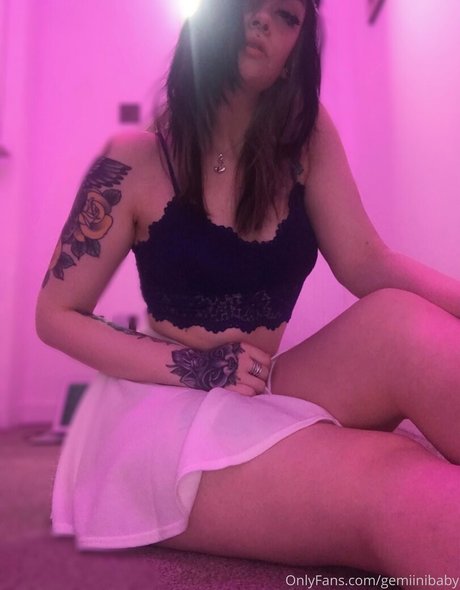 gemiinibaby onlyfans nude leak