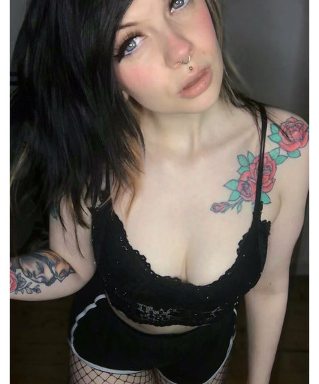 gemiinibaby only fans leak nude