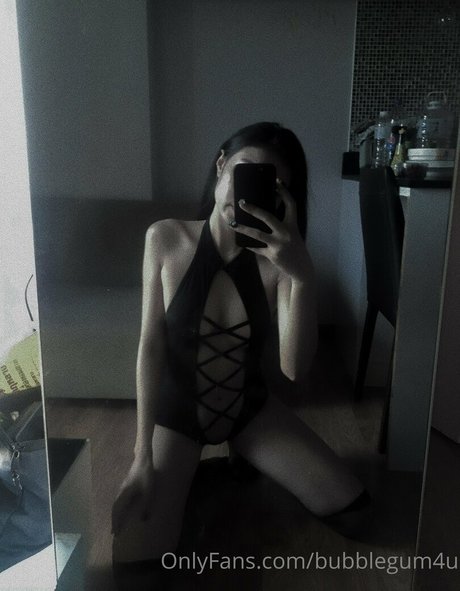 bubblegum4u onlyfans photos
