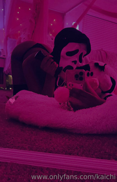 kaichi new leaked onlyfans