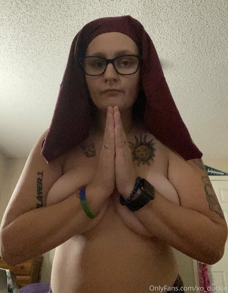 xo duckie onlyfans pics leaked