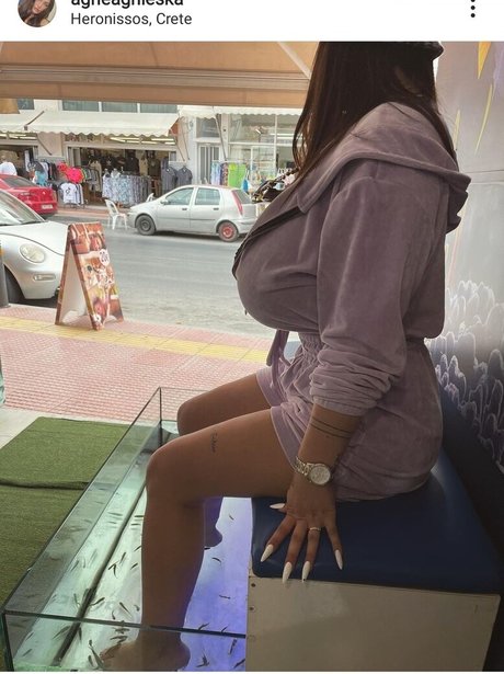 Agne Agnieska onlyfans pictures