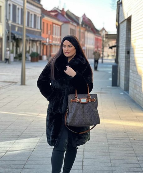 Agne Agnieska leak onlyfans