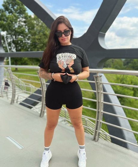 Agne Agnieska onlyfans leaked pictures