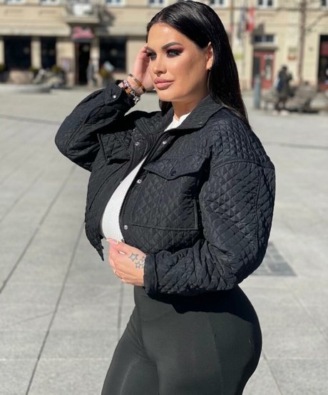 Agne Agnieska onlyfans nudes