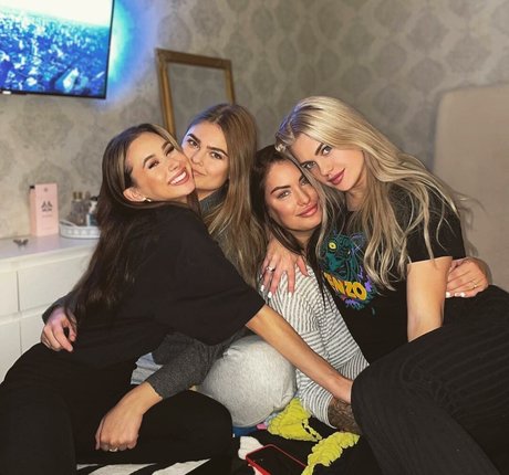 Agne Agnieska onlyfans leaked pics