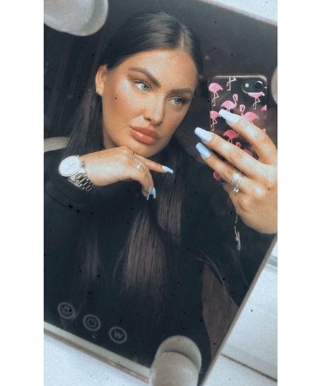 Agne Agnieska only fans nude leaks