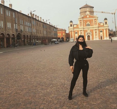 Agne Agnieska Profile pic