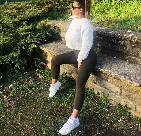 Agne Agnieska onlyfans sex