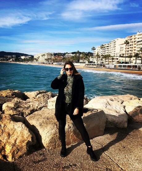 Agne Agnieska leaked nude onlyfans