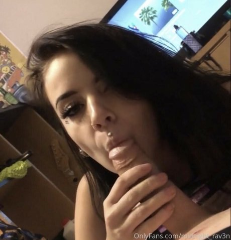Midnight rav3n onlyfans leaks nude