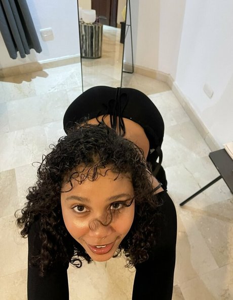 Tokischa Peralta onlyfans leaked