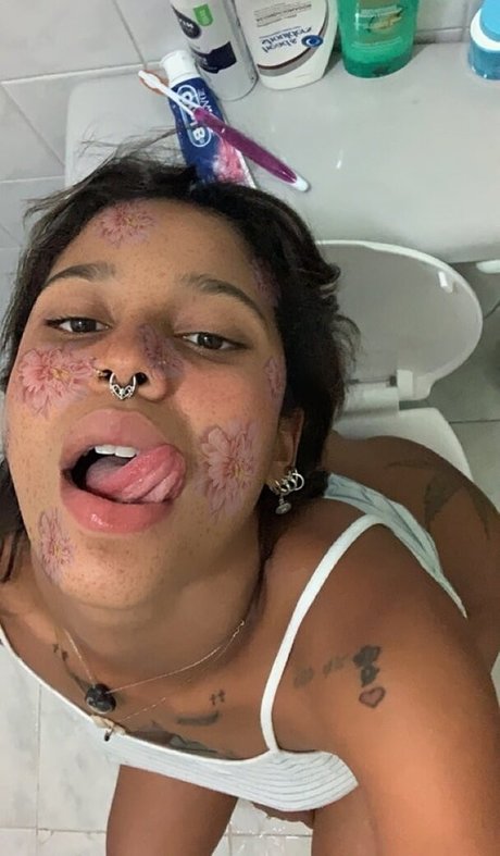 Tokischa Peralta onlyfans nudes