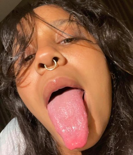 Tokischa Peralta onlyfans leak porn