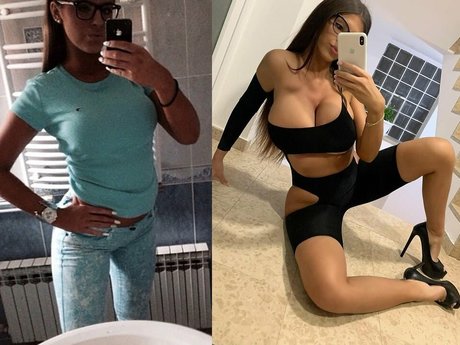 Marija Meglaj leaked naked onlyfans