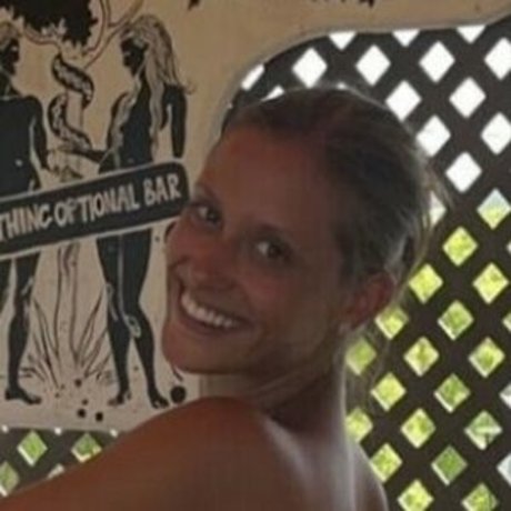 Hannah McClean hot onlyfans