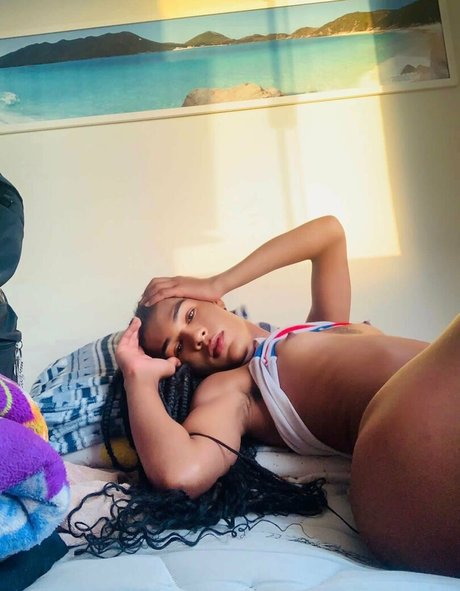 Sand Melo onlyfans sex leaked