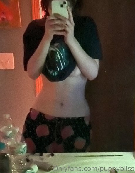 puppybliss onlyfans nide