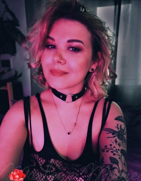 marlene moore sextape onlyfans