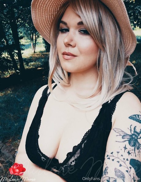 marlene moore nsfw onlyfans