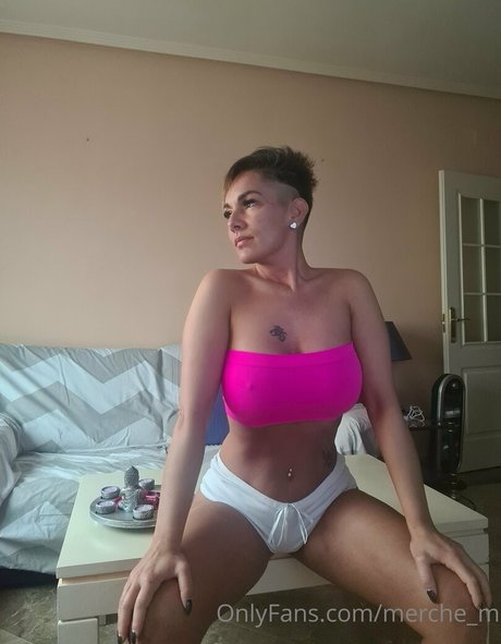 merche m onlyfans model