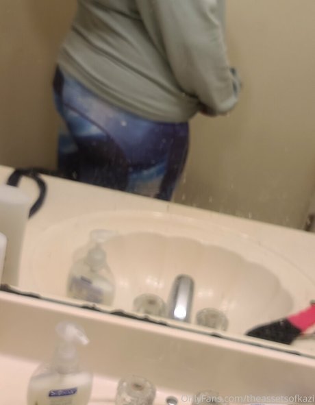 theassetsofkazi onlyfans porn