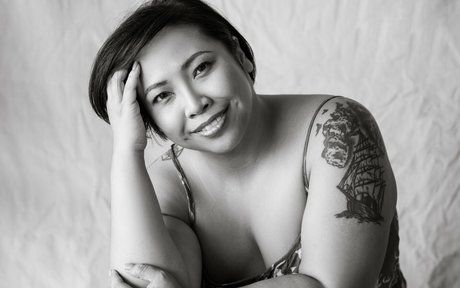 Alicia Rogue only fans photos