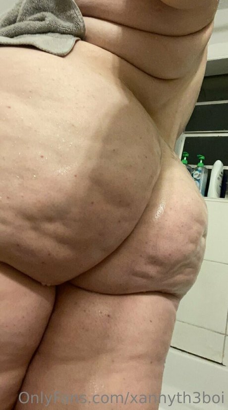 xannyth3boi only fans leaks