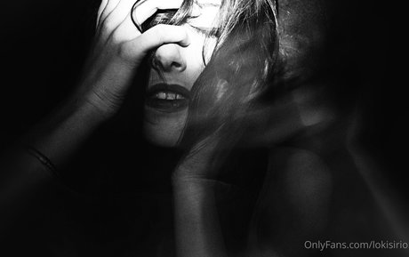 lokisirio onlyfans nsfw