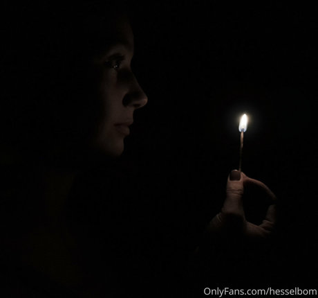 hesselbom onlyfans exposed