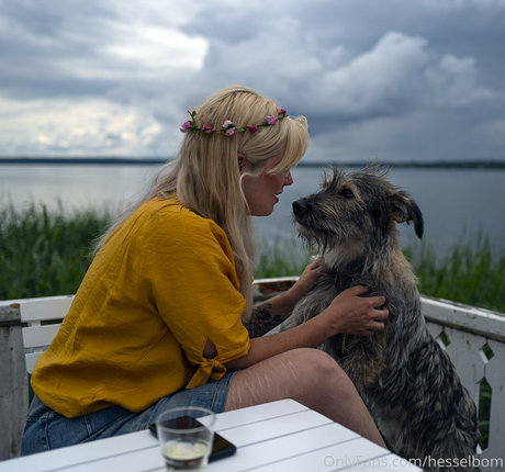 hesselbom onlyfans nude porn