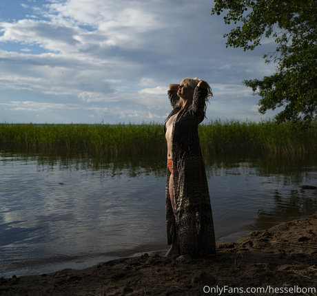 hesselbom onlyfans sex leaks