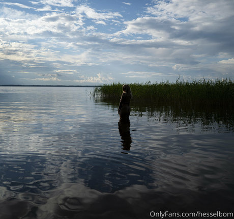 hesselbom onlyfans leajs