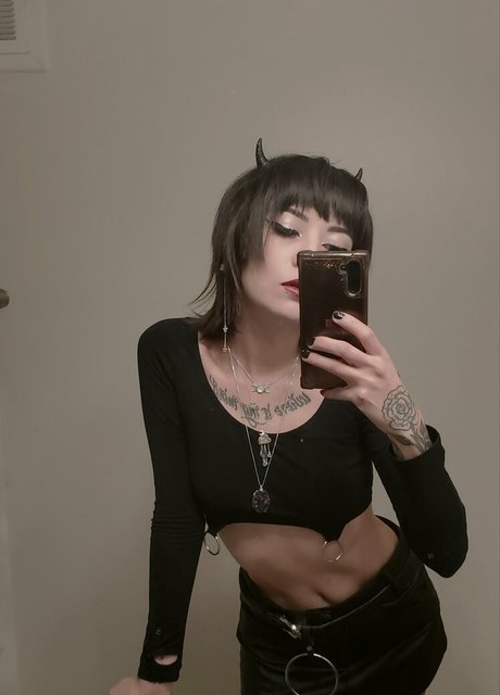 goth kitteen free xxx onlyfans