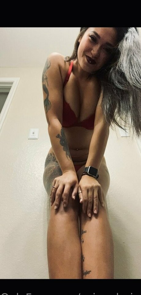 asiapolerina onlyfans nude leaked