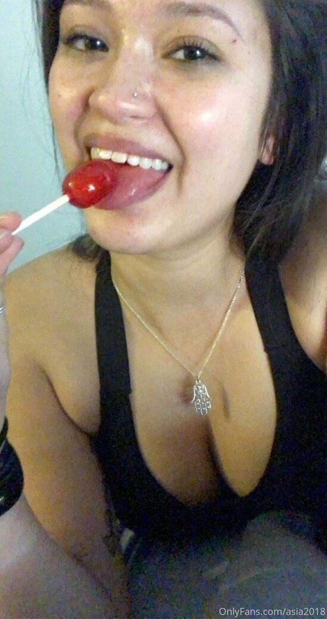 asiapolerina leaked onlyfans sextape