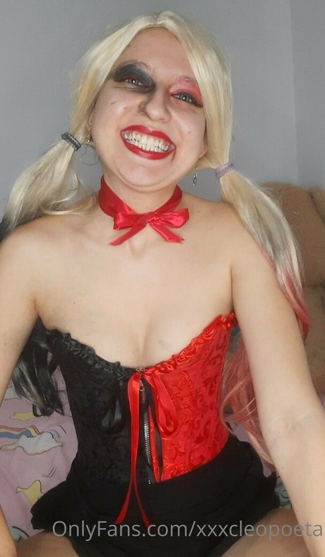 xxxcleopoeta onlyfans nudes leaks